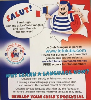 Le Club Fracais